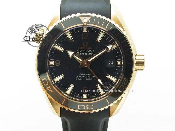 1227 SportInspired Speedmaster Racing Master SS HKF Best Edition Blue Black Dial on Black Rubber Strap A 7817